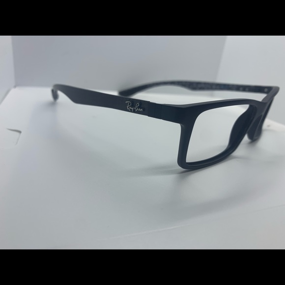 Ray-Ban glasses